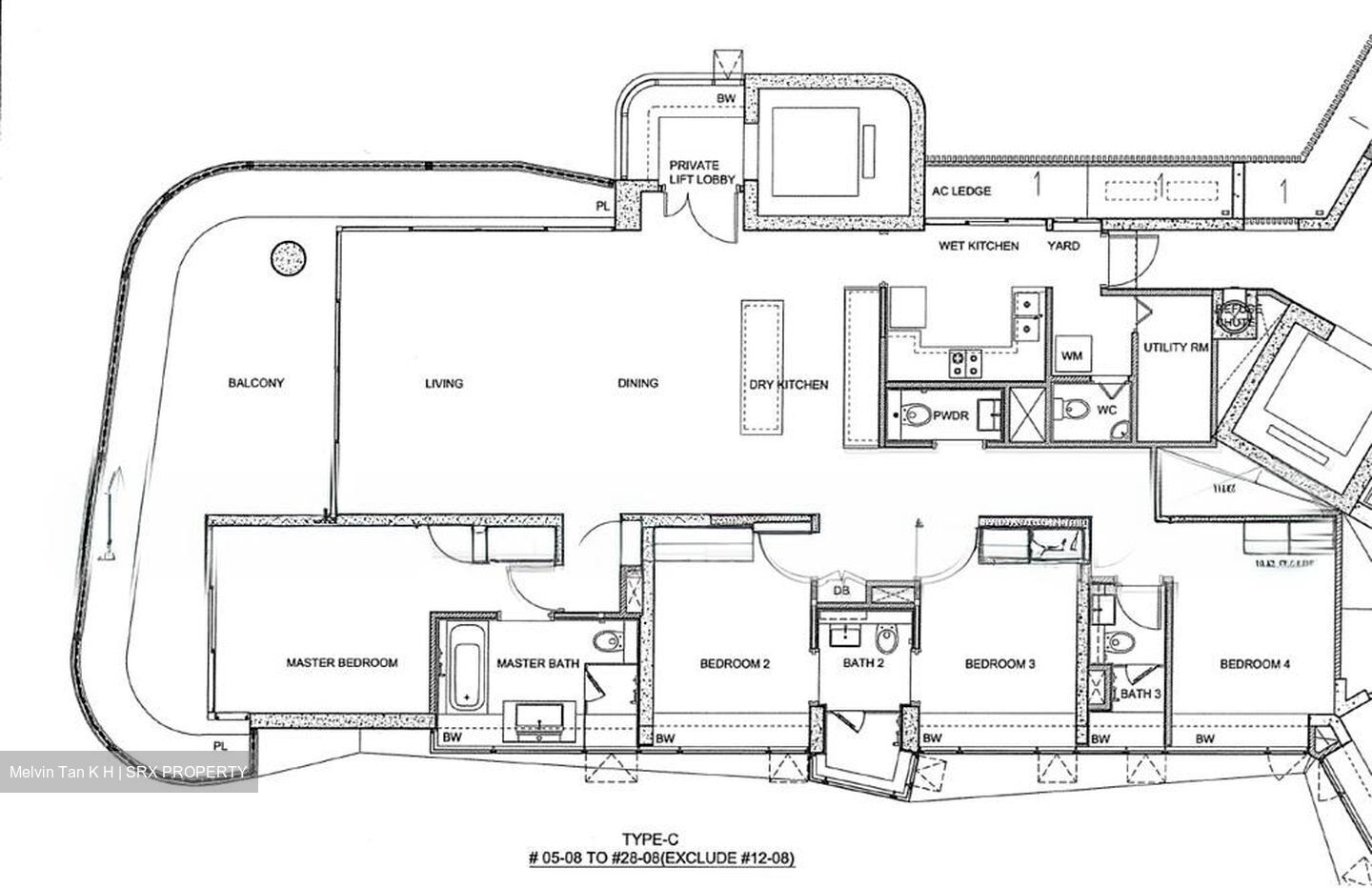 Trilight (D11), Condominium #503059571